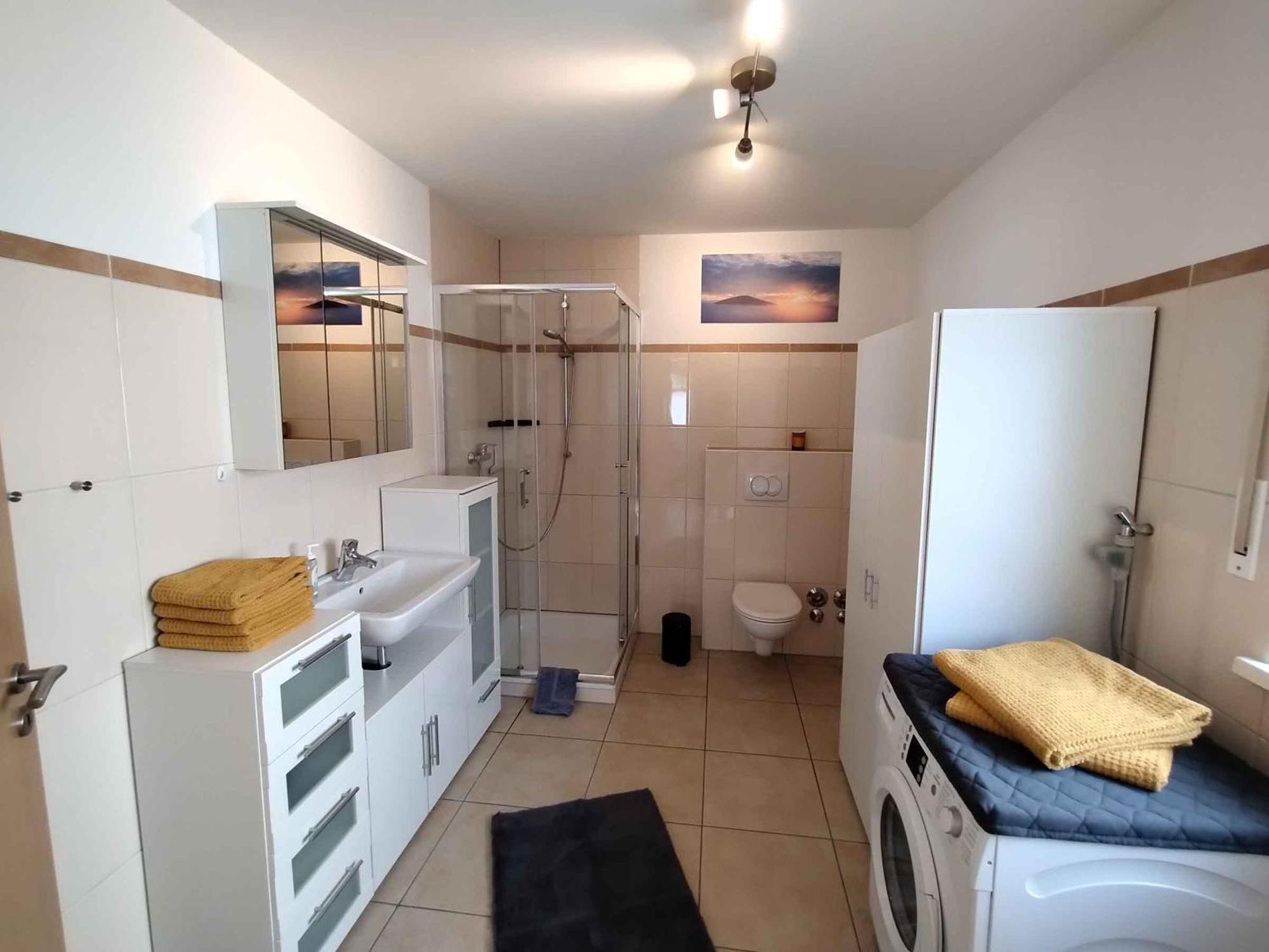 Ferienwohnung Am Kamp Schmallenberg Εξωτερικό φωτογραφία