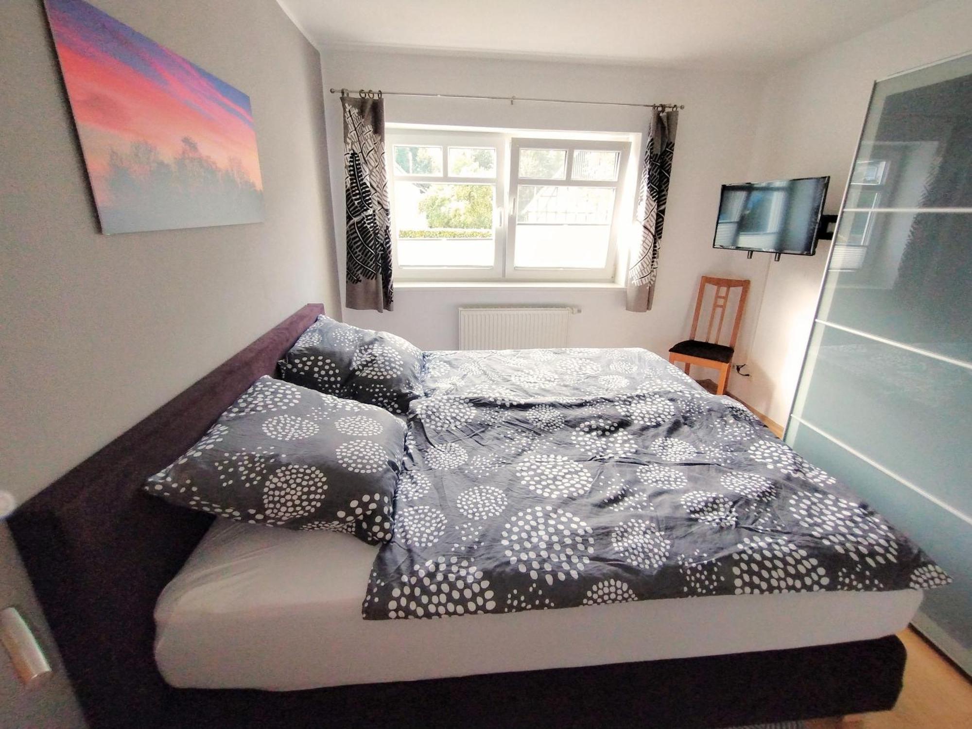 Ferienwohnung Am Kamp Schmallenberg Εξωτερικό φωτογραφία