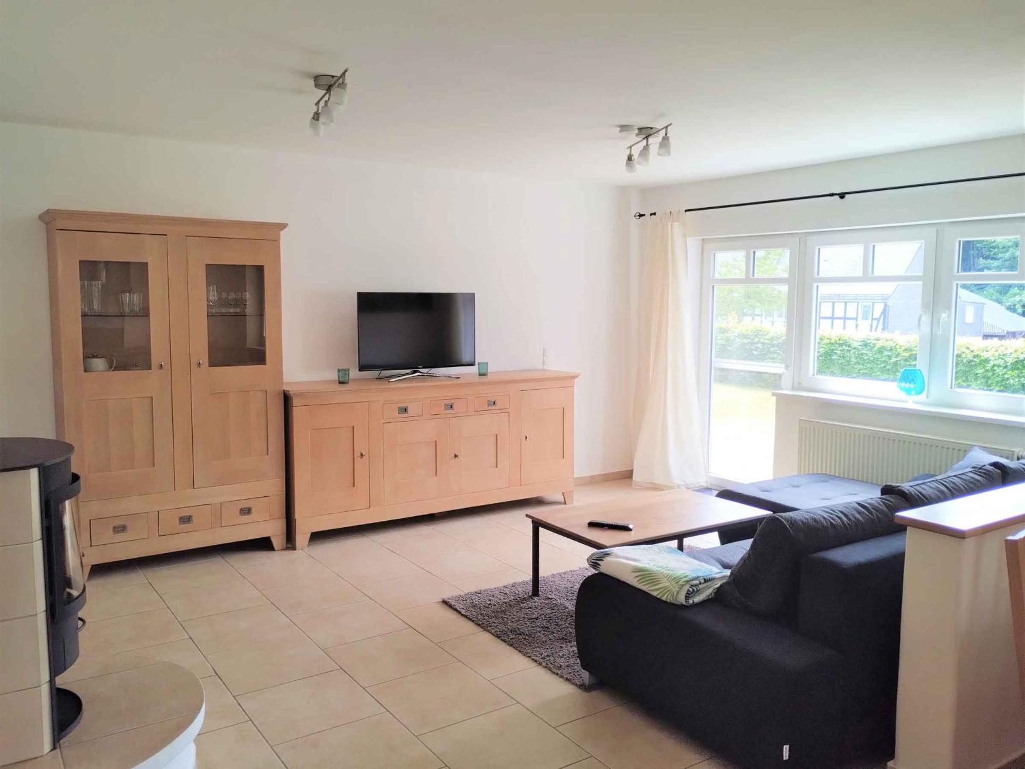 Ferienwohnung Am Kamp Schmallenberg Εξωτερικό φωτογραφία